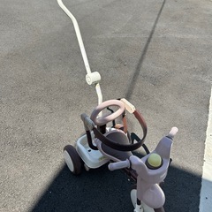 iimo 三輪車の画像
