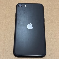 iPhone SE2　の画像