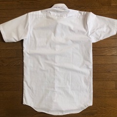 男子用  半袖スクールシャツ  170  3枚まとめ売りの画像