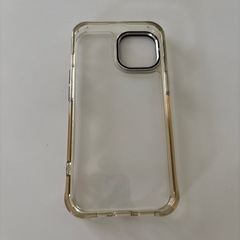 iPhone15 ケースの画像