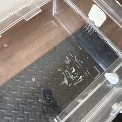 小動物用ゲージの画像