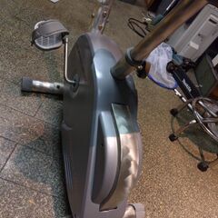 健康器具  自転車型の画像