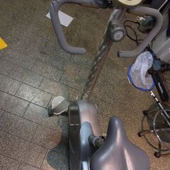 健康器具  自転車型の画像