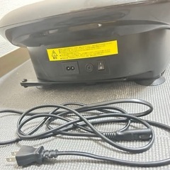 健康器具？スーパーブレードの画像