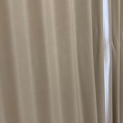カーテン×レースカーテンセット【200×200】の画像