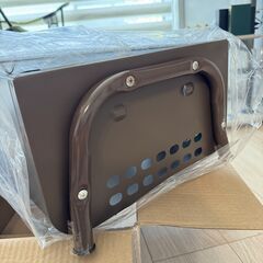 未使用バーベキューグリルの画像