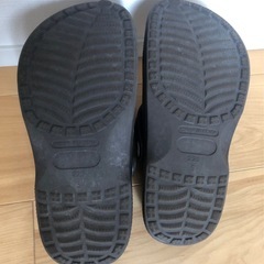 子供用　サンダル　22cmの画像