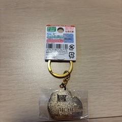 すみっコぐらし キーホルダーの画像