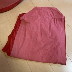 人間をダメにするソファー✖️２
 の画像