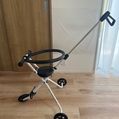 ベビーカーみたいな、、の画像