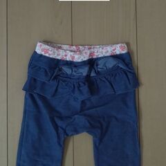 服　ベビー用（70cm）の画像