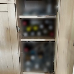 【再募集】キッチンボードの画像