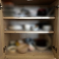 【再募集】キッチンボードの画像