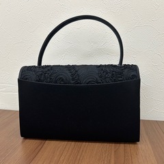 美品　ハンドバッグ　婚礼　の画像