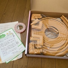 家具につけるプロテクターの画像