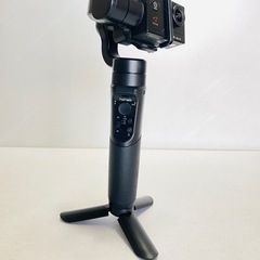 Hohem isteady Pro(アクションカメラ用ジンバル)　の画像
