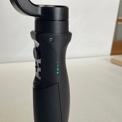 Hohem isteady Pro(アクションカメラ用ジンバル)　の画像
