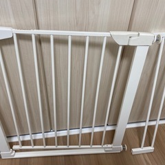 ベビーゲートの画像
