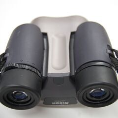 Nikon 双眼鏡 8×25 5.6°ニコン アウトドア スポーツ観戦 バードウォッチング ライブ観戦 札幌市 清田区 平岡の画像