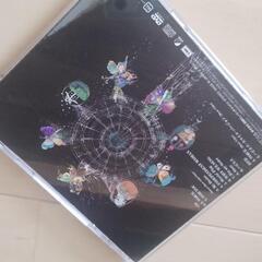 ♪AIダブルタイアップシングル「VOICE」「FOR YOU」/CD+DVD♪の画像