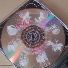 ♪AIダブルタイアップシングル「VOICE」「FOR YOU」/CD+DVD♪の画像
