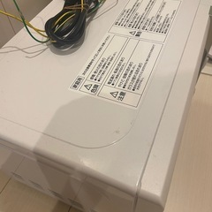 電子レンジの画像