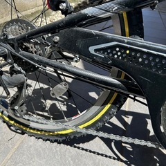 ブリヂストン　22型　クロスファイヤーJr.の画像