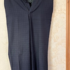 福岡市中学校男子制服一式の画像