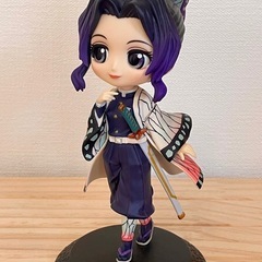 鬼滅の刃フィギュアなどの画像