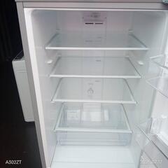取引中　TH014 送料設置無料   アクア　新生活冷蔵庫　人気モデルの画像