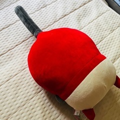ちいかわ 誕生日BIGぬいぐるみ チャッカマン【うさぎ】の画像