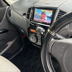 H22年式　パレットSW 車検1年8月‼️の画像