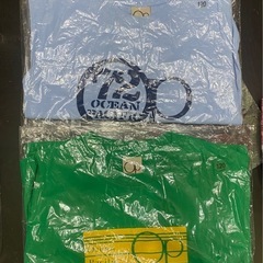 新品Tシャツ120センチ【Op】オーシャンパシフィックの画像
