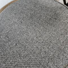 折りたたみ椅子 背もたれ付き 折りたたみハイチェア カウンターチェア 座面高さ 60cm 4脚セットの画像