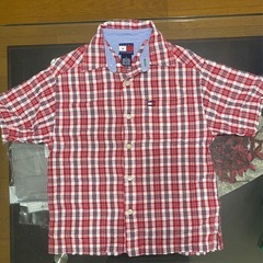 新品Tシャツ120センチ【Op】オーシャンパシフィックの画像