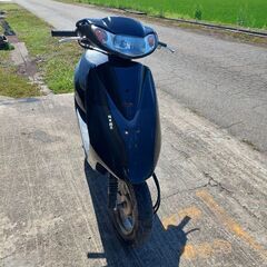 AF62  DIO ディオの画像