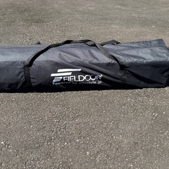 　FIELDDOOR  タープテント  の画像