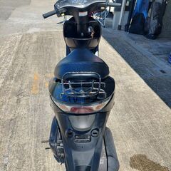 AF62  DIO ディオの画像