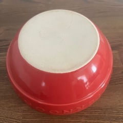 アフタヌーンティー 耐熱ボウルの画像