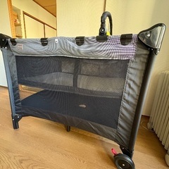 カトージ プレイヤード NewYorkBabyの画像