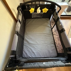 カトージ プレイヤード NewYorkBabyの画像