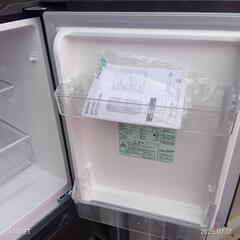 夏セール🌊TH015 送料設置無料   アクア　新生活冷蔵庫　人気モデルの画像