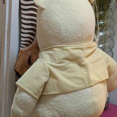 くまさん  大きいですよ！の画像