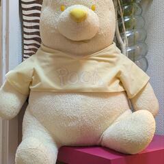 くまさん  大きいですよ！の画像