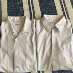 福岡市中学校男子制服一式の画像