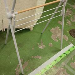 0720-026 物干し竿　洗濯ラックの画像