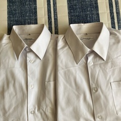 福岡市中学校男子制服一式の画像
