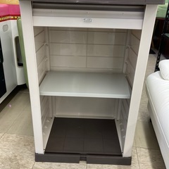 【ジモティー割引で最大15％OFF⭐️】 アイリスオーヤマ ウッディーロッカー WDL-910Vの画像