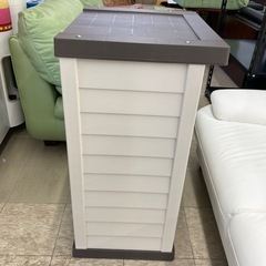 【ジモティー割引で最大15％OFF⭐️】 アイリスオーヤマ ウッディーロッカー WDL-910Vの画像