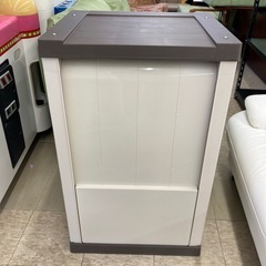 【ジモティー割引で最大15％OFF⭐️】 アイリスオーヤマ ウッディーロッカー WDL-910Vの画像